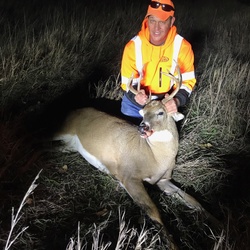 Deer-Hunting