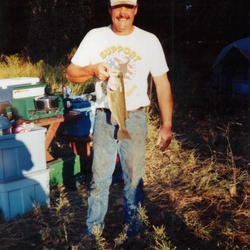 Fishing
