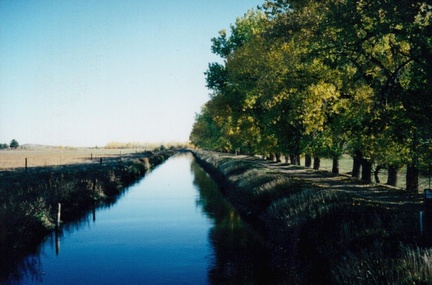 NSDitch
